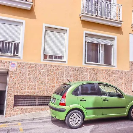 Rentaliday Blue Apartamento