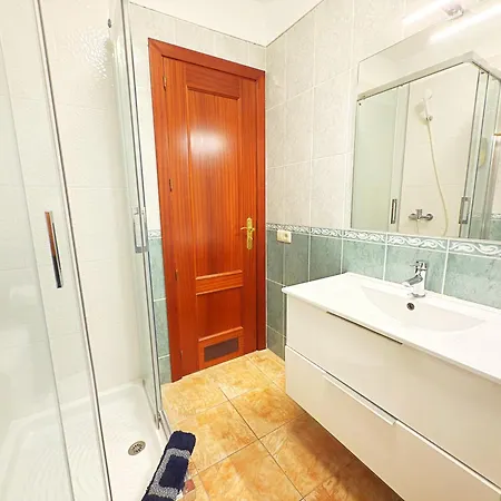 Rentaliday Blue Apartamento Playa de San Juan (Tenerife)