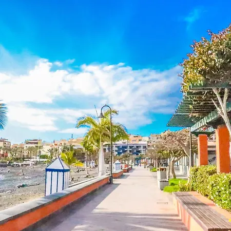 Daire Rentaliday Blue