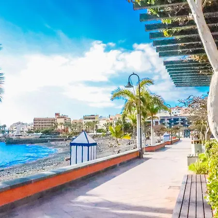 Daire Rentaliday Blue *