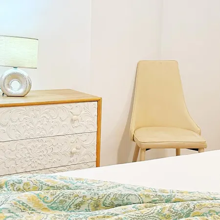 Rentaliday Blue Apartment Playa de San Juan (Tenerife)