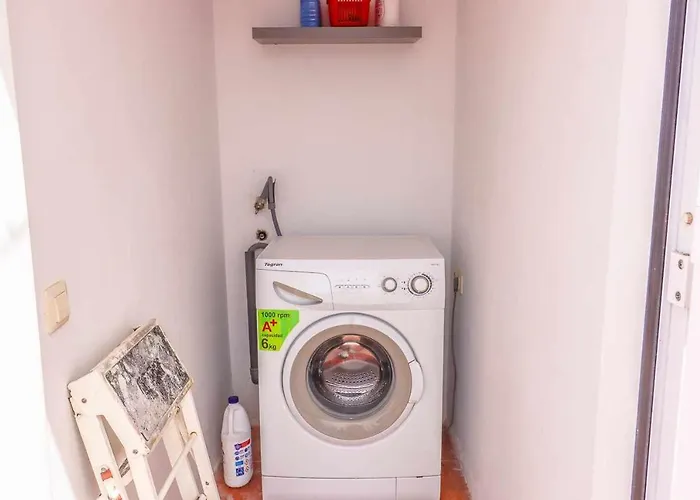 Rentaliday Blue * Playa de San Juan (Tenerife)