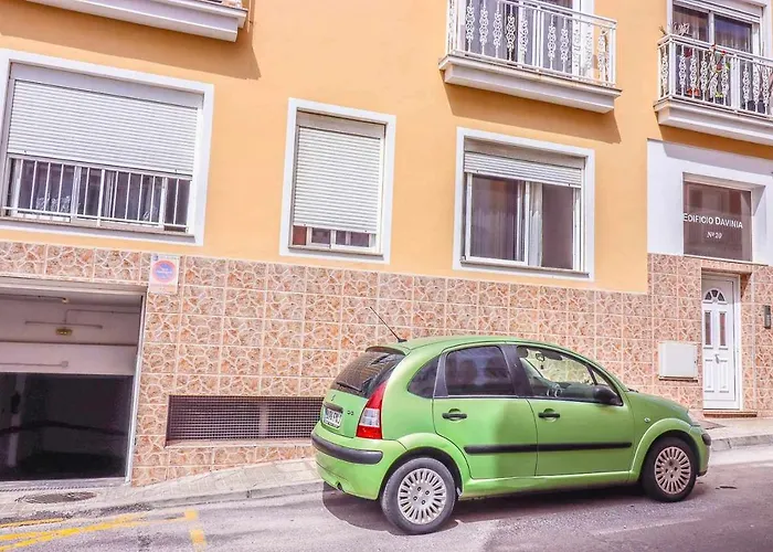 Rentaliday Blue Apartament