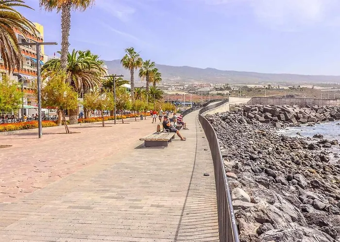 Rentaliday Blue Apartament *