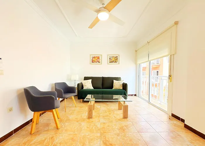 Apartament Rentaliday Blue