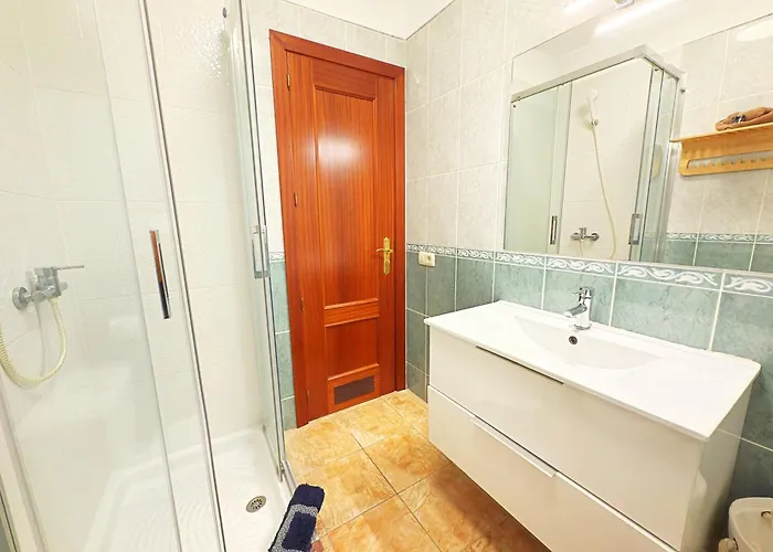 Rentaliday Blue Apartament Playa de San Juan (Tenerife)