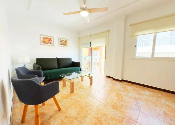 Apartament Rentaliday Blue