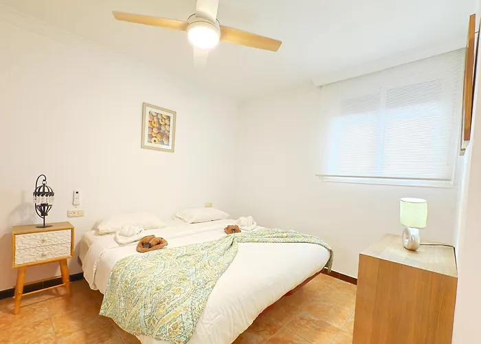 Apartament Rentaliday Blue *