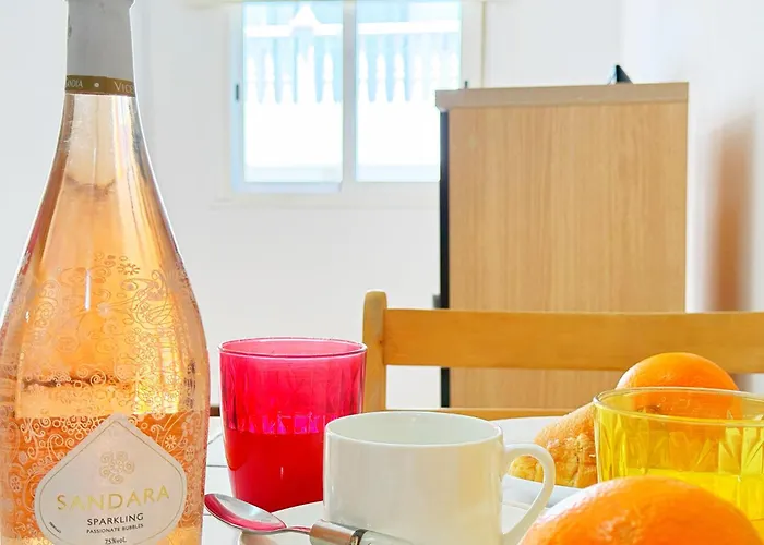 Apartament Rentaliday Blue