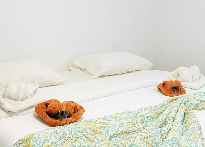 Apartament Rentaliday Blue *