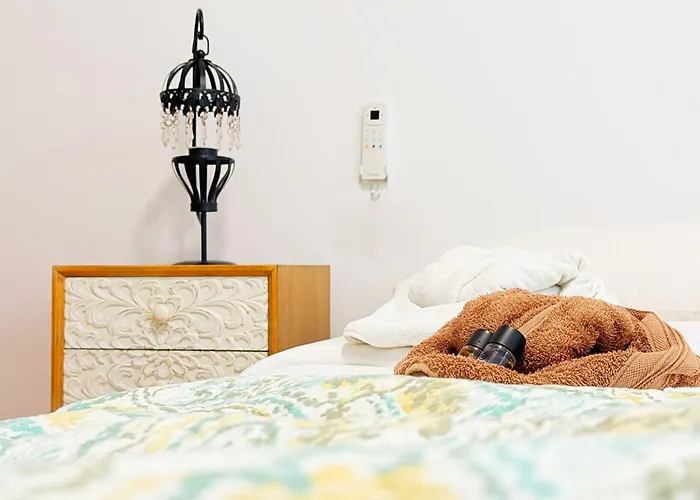 Apartament Rentaliday Blue