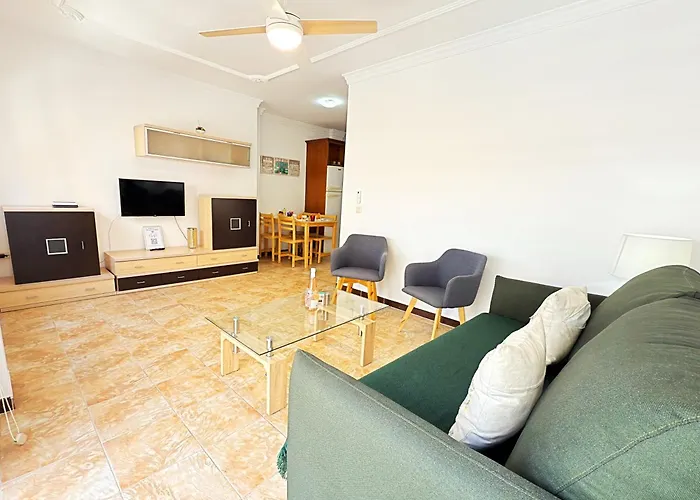 Apartament Rentaliday Blue *