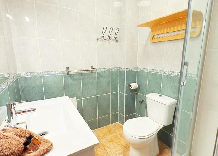 Apartament Rentaliday Blue