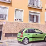 Rentaliday Blue Apartmán
