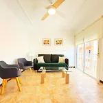 Apartmán Rentaliday Blue