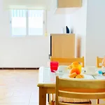Apartmán Rentaliday Blue Playa de San Juan (Tenerife)