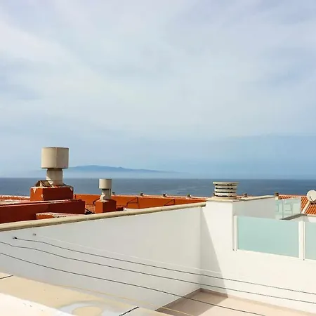 Rentaliday Blue 公寓 *