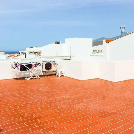 Rentaliday Blue 公寓 *