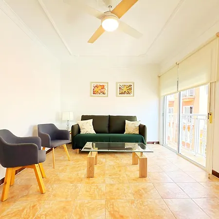 Apartmán Rentaliday Blue