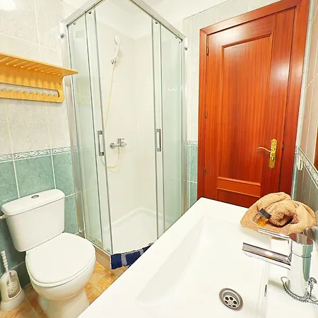 Rentaliday Blue 圣胡安海滩