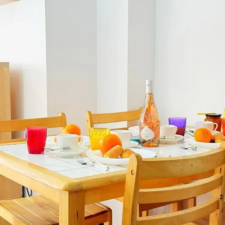 Rentaliday Blue * 圣胡安海滩