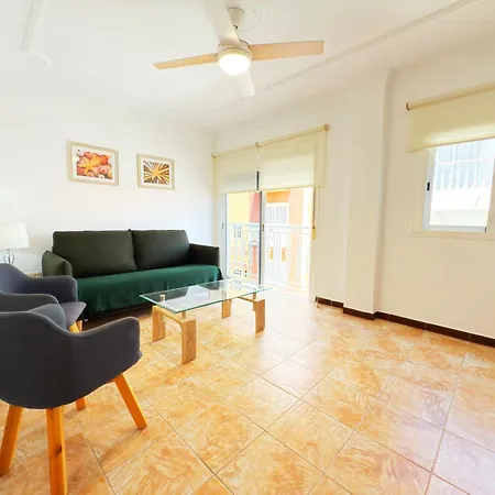 公寓 Rentaliday Blue