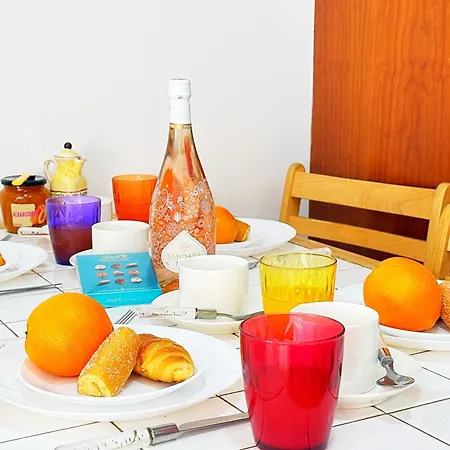 Rentaliday Blue * 圣胡安海滩