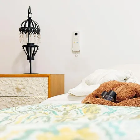 公寓 Rentaliday Blue