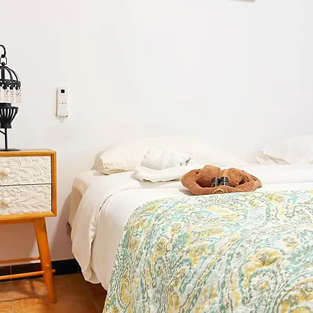 Rentaliday Blue 公寓 *