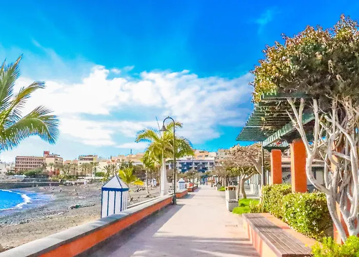 شقة Rentaliday Blue