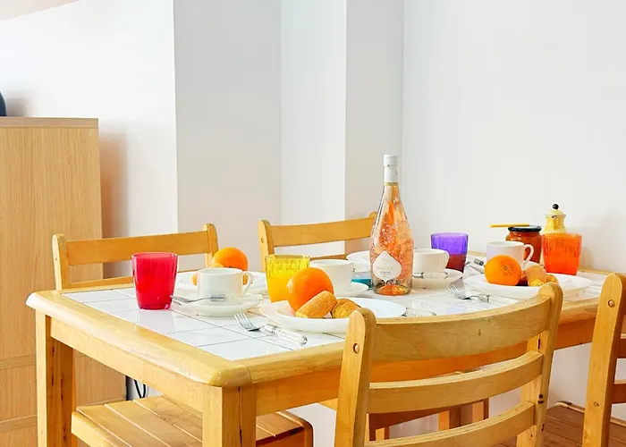 Rentaliday Blue * بلايا دي سان خوان