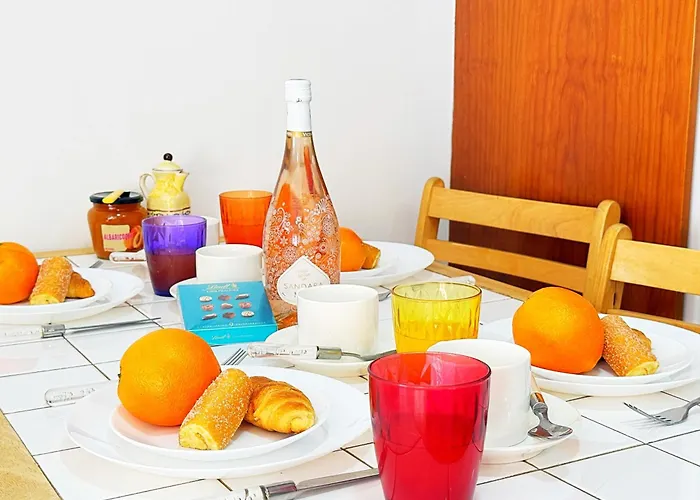 Rentaliday Blue * بلايا دي سان خوان