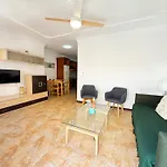 Apartamento Rentaliday Blue Playa de San Juan (Tenerife)