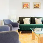 Rentaliday Blue Apartamento