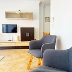 Rentaliday Blue Apartamento Playa de San Juan (Tenerife)