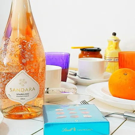 Rentaliday Blue Apartment Playa de San Juan (Tenerife)