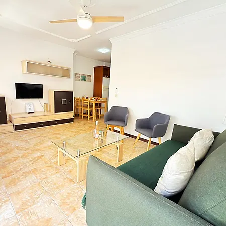 Apartment Rentaliday Blue *