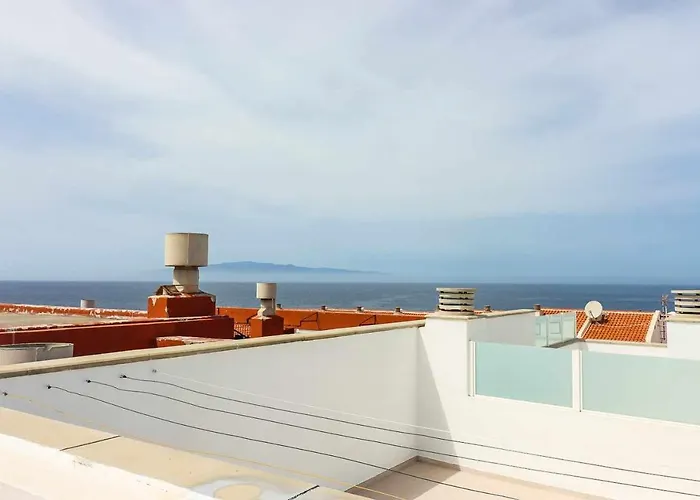 Rentaliday Blue Apartment *