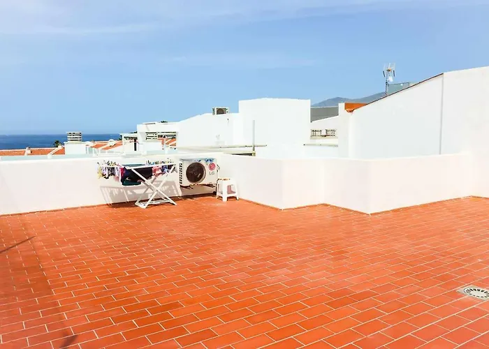 Rentaliday Blue Apartment *