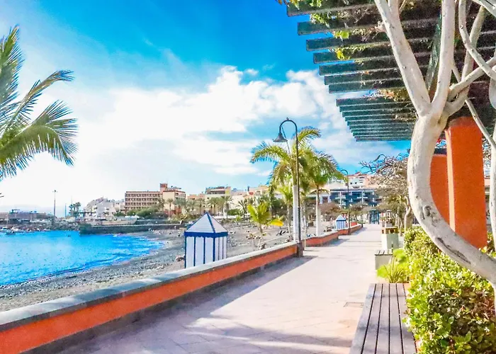 Apartment Rentaliday Blue *