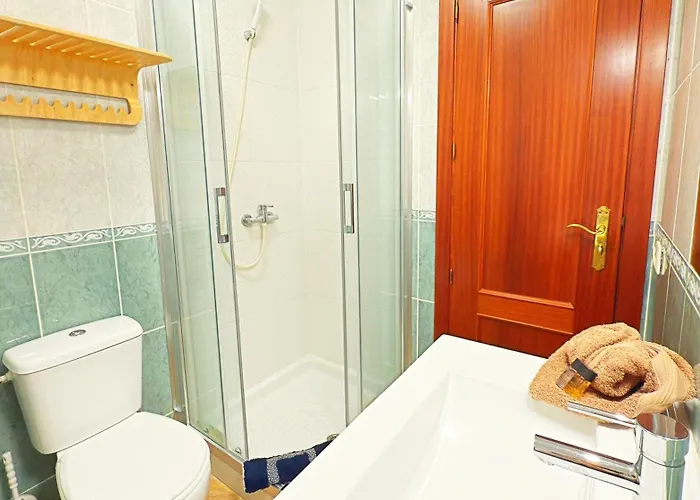 Rentaliday Blue Playa de San Juan (Tenerife)